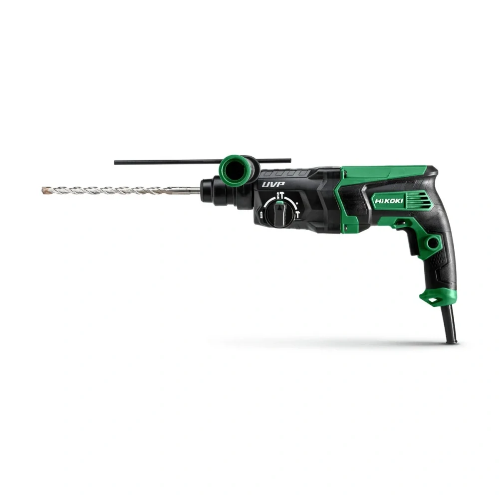 HiKOKI DH28PCY2 Vrtací kladivo SDS-Plus