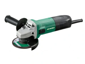 HiKOKI G13STAYGZ Úhlová bruska 600W/125mm