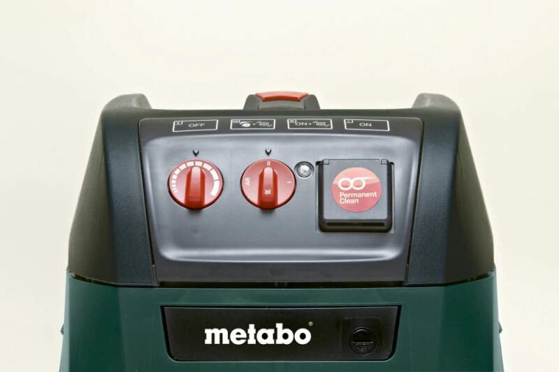 Metabo ASR 35 L ACP (602057000) Mnohoúčelový vysavač