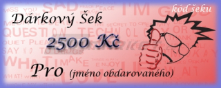 Dárkový poukaz4