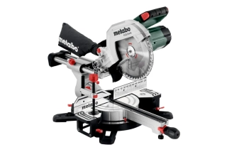 Metabo KGS 254 M (613254000) Kapovací pila