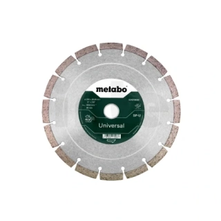 Metabo 624310000 diamantový segmentový kotouč 230mm