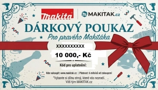 Dárkový poukaz27